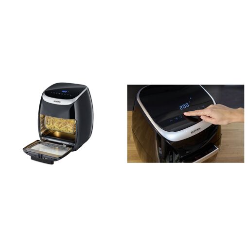 Multi-cuiseur � air chaud Severin FR 2446 image 1 | Rakuten