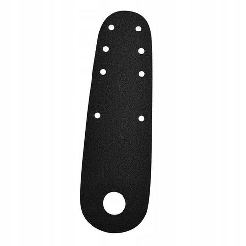 Roller Toe Protector Durable Amovible Pour