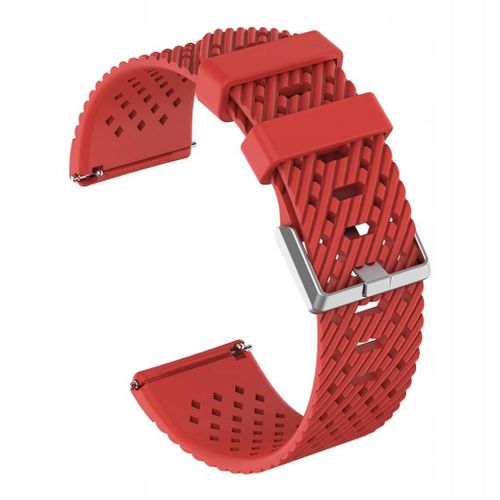 Bracelets De Montre En Silicone Imperméables Pour Hommes