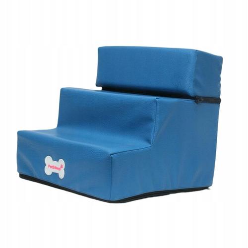 Escaliers Pour Chiens Wadawdasas 0 Cm 0 Kg