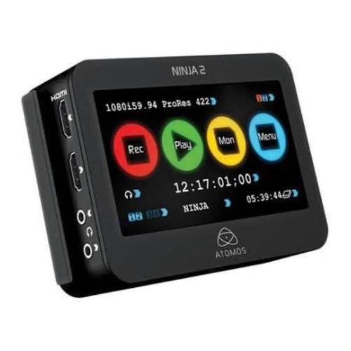 Atomos ninja 2