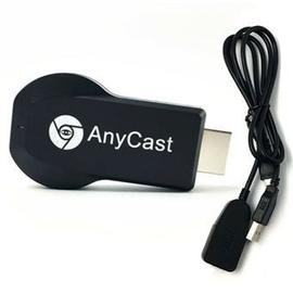 Generic Clé WiFi HDMI Anycast Adaptateur Recepteur Pour TV - Prix pas cher