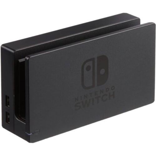 Station D'accueil Nintendo Switch