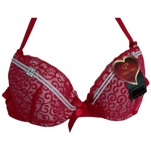 Ensemble, Parure Lingerie Pétillante - Taille 90 B