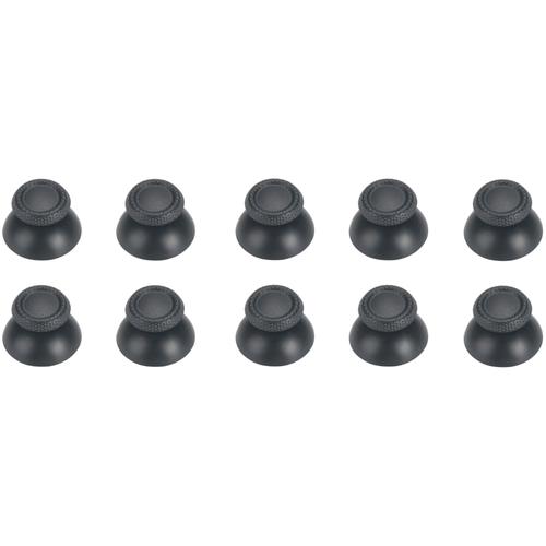 Lot 10 Joystick Ps5 Dualsense Bouton Thumb Sticks