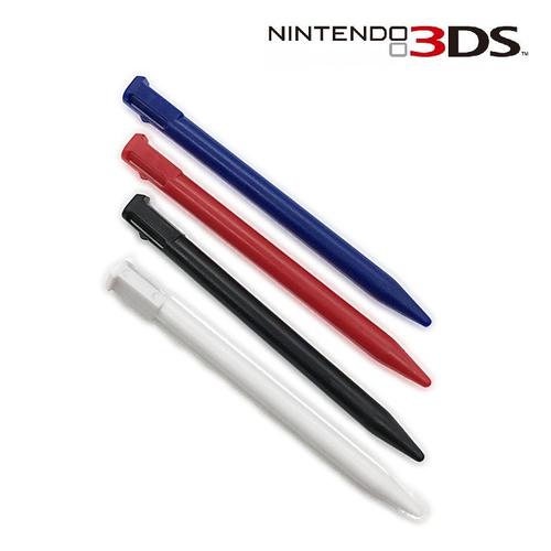 Pack 4 Stylets Pour Nintendo 3ds Xl - Straße Game