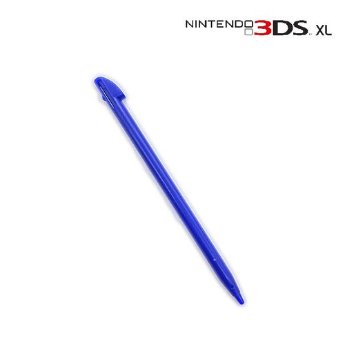 3 Stylets Pour Nintendo 3ds Xl - Bleu - Straße Game