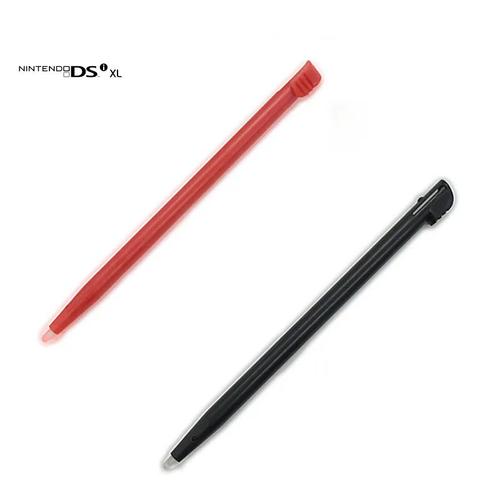 Pack 2 Stylets Pour Nintendo Dsi Xl - Straße Game