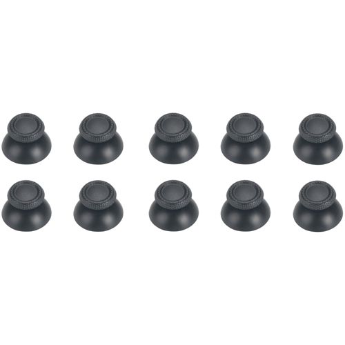 Lot 10 Capuchon Joystick Pour Manette Ps5 Dualsense