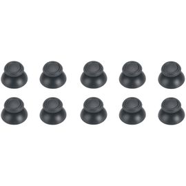 Lot 10 Capuchon Joystick Pour Manette Ps5 Dualsense