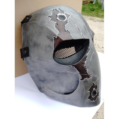 Masque D'airsoft Type Army Of Two