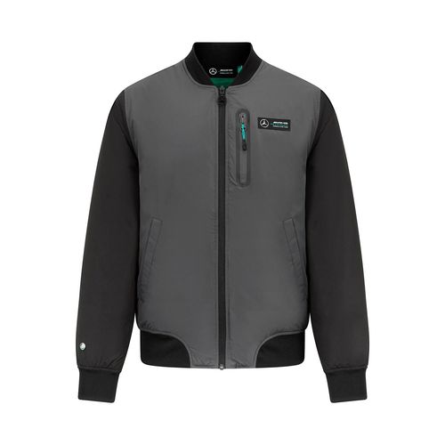 Veste Bomber Mercedes-Amg Petronas Motorsport Officiel Formule 1