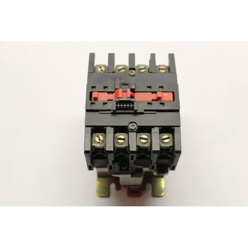 TELEMECANIQUE CONTACTEUR LC1-D634 Bob 110vac