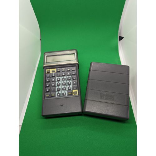 Psion Organizer II
