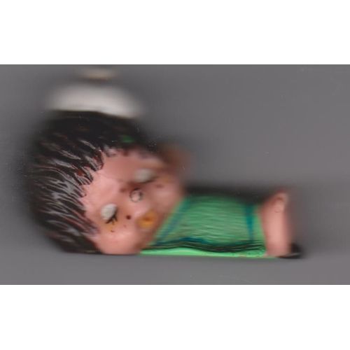 Figurine Kiki Mochichi Sekiguchi Japan 1979
