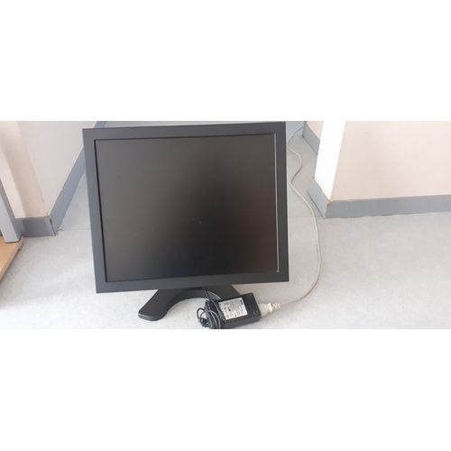moniteur LM19T