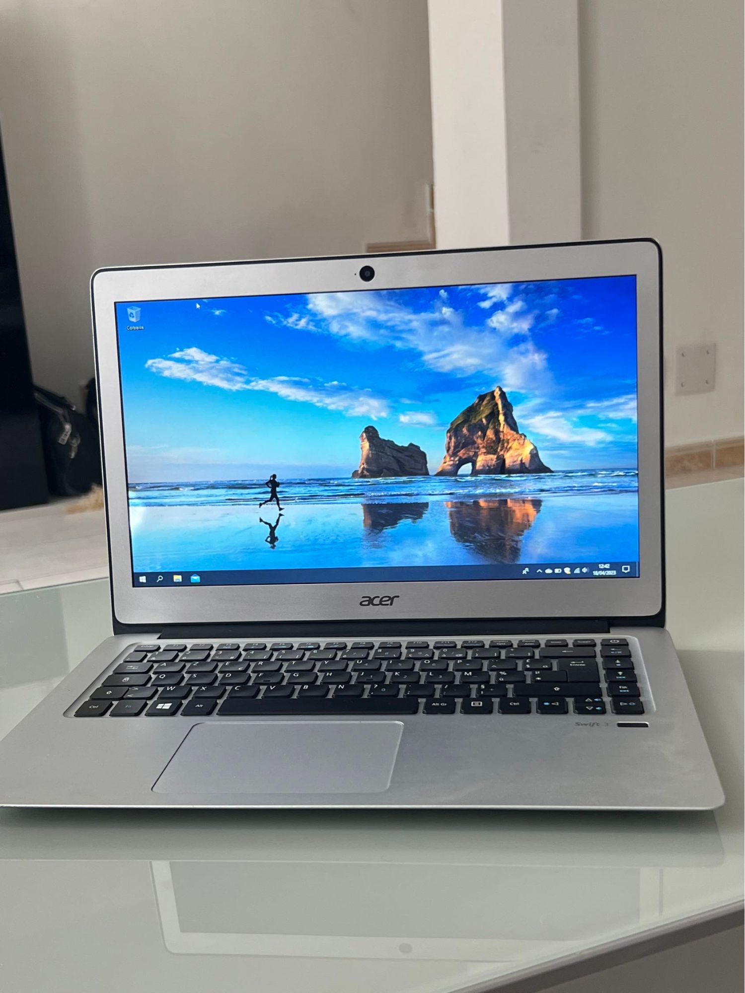 PC portable ACER Swift 3 SF314-511 14 pouces