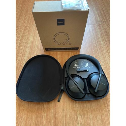 Casque Bose 700 UC