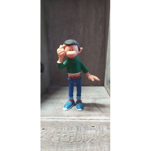 Gaston A Une Idée - Plastoy
