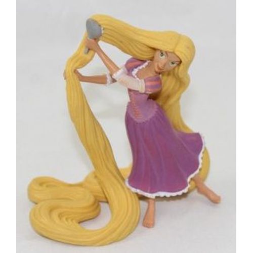 Figurine Raiponce - Série Raiponce (Bullyland)