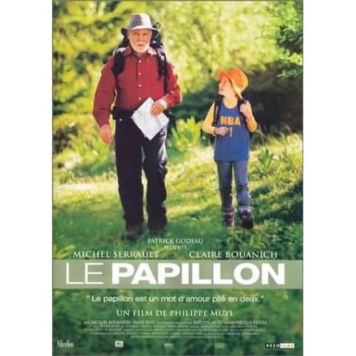 Le Papillon