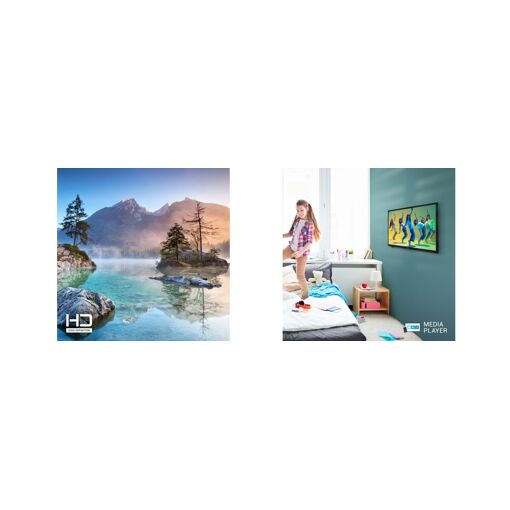 Panasonic TX-24M330E TV HD Ready 24 image 1 | Rakuten