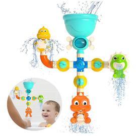 Coffret Radis Submarine - Jouets de bain électriques pour enfants, ventouse  de canard, jouets de baignoire, a - Cdiscount Puériculture & Eveil bébé