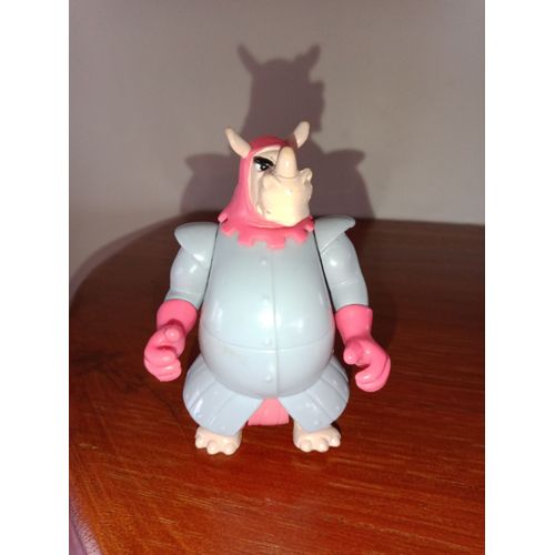 Figurine Famosa Rhinoceros Robin Des Bois Disney