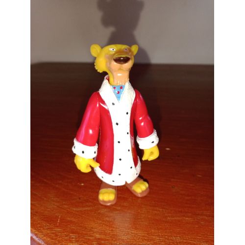 Figurine Famosa Prince Jean De Robin Des Bois Disney