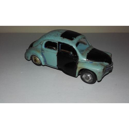 Norev - Renault 4cv 1/43