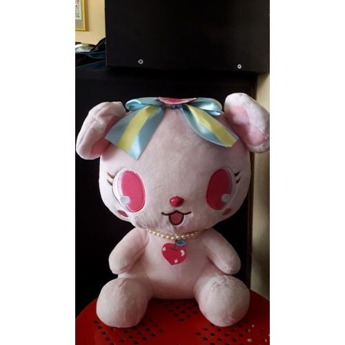 Grande Peluche Sanrio Jewelpet - Sega