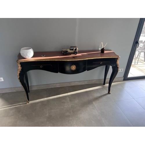 Console Richelieu Roche Bobois