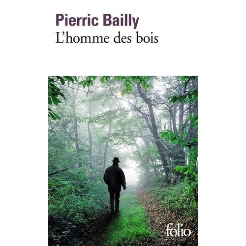 L'homme Des Bois