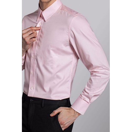 Chemise Regular Bill Tornade Parme Homme L