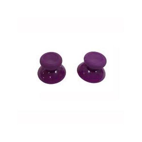 Lot De 2 Sticks Analogiques Xbox One - Violet