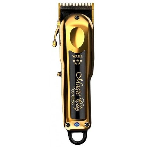 Tondeuse De Coupe Cordless Magic Clip Gold Wahl