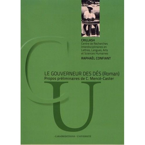 Le Gouverneur Des Dés