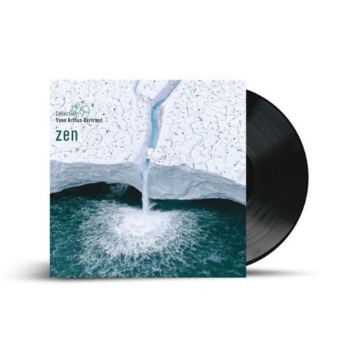 Collection Yann Arthus Bertrand - Zen - Vinyle 33 Tours