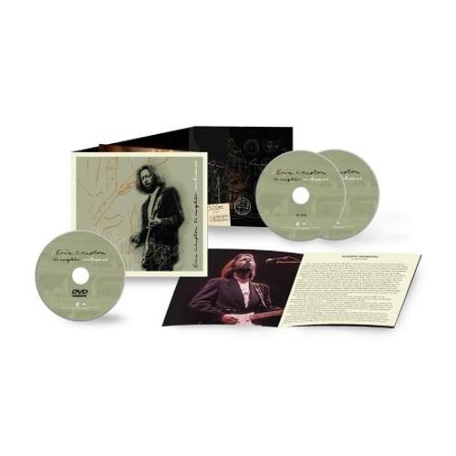 24 Nights: Orchestral (Edition 2cd+Dvd) - Cd Album