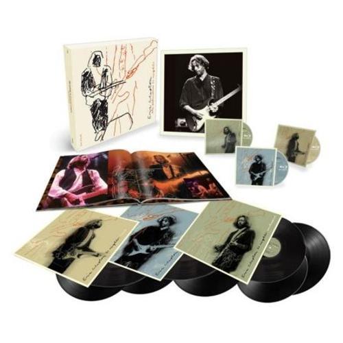 The Definitive 24 Nights (Coffret Super Deluxe 8 Vinyles+3 Blu-Rays) - Vinyle 33 Tours