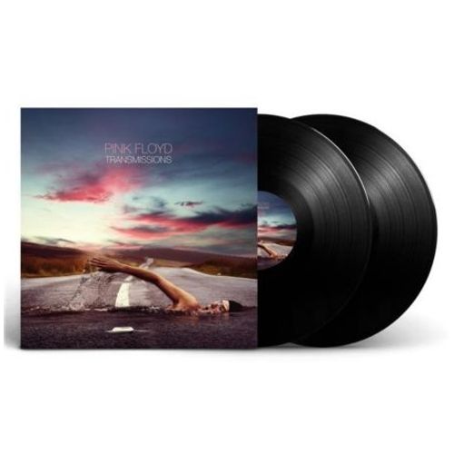 Transmissions - Vinyle 33 Tours