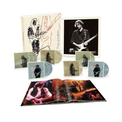 The Definitive 24 Nights (Coffret Super Deluxe 6cd+3 Blu-Rays) - Cd Album