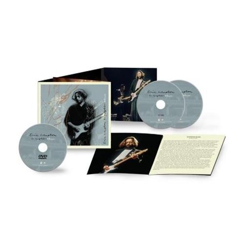 24 Nights: Blues (Edition 2cd+Dvd) - Cd Album