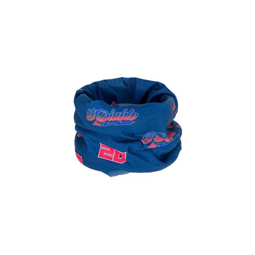 Bandana Fabio Quartararo 20 El Diablo Officiel Motogp