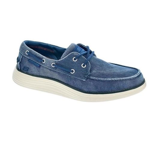 Chaussures Bateau Status 2.0 - Lorano - 65908-Nvy Bleu - 40