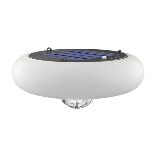 Xanlite - Lampe Solaire Flottante Rvb Led Ip67 - Tos19rvbip