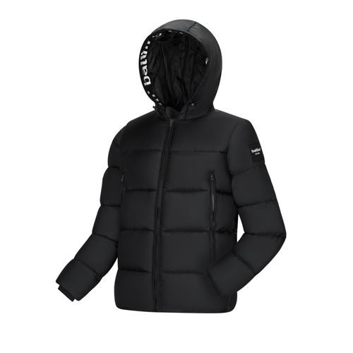Ballin Est. 2013 Jacket Calvin Noir