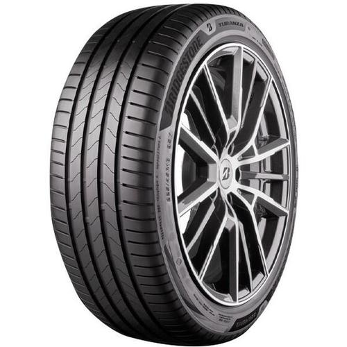 PNEU Eté Bridgestone Turanza 6 215/45 R17 91 Y