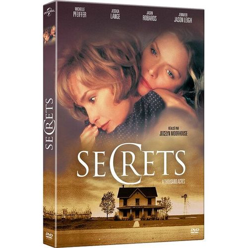 Secrets