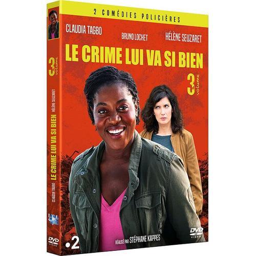 Le Crime Lui Va Si Bien - Volume 3